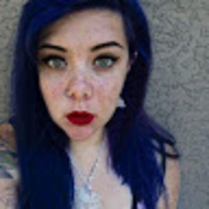 Meet your Posher, Breanna